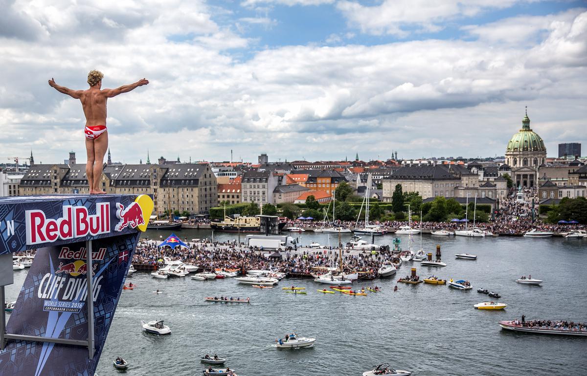 Events i København Wonderful Copenhagen